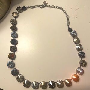 Sabika Urban Classic Manhattan Choker💕